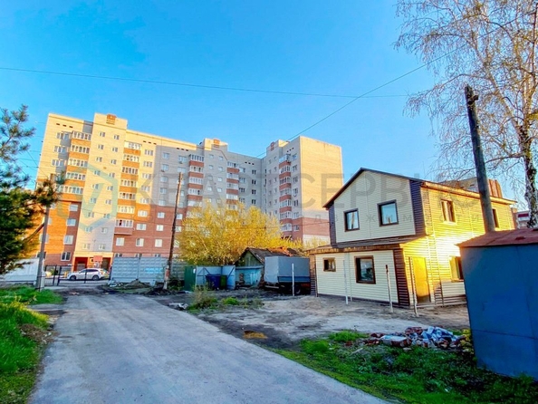 
   Продам дом, 113 м², Омск

. Фото 7.