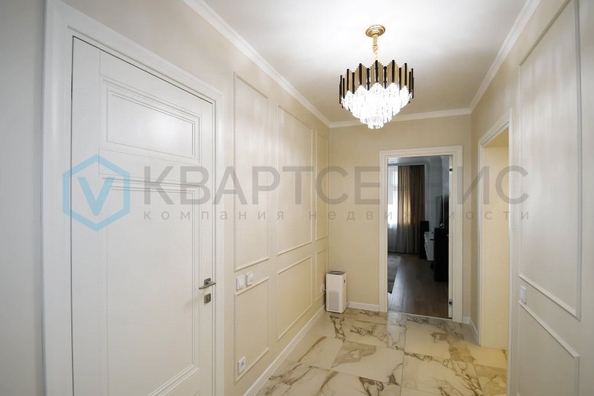 
   Продам 2-комнатную, 85 м², Братская ул, 19/2

. Фото 5.