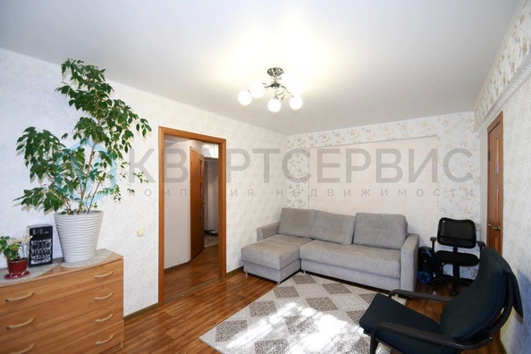 
   Продам 2-комнатную, 44.4 м², 50 лет Профсоюзов ул, 91Б

. Фото 4.