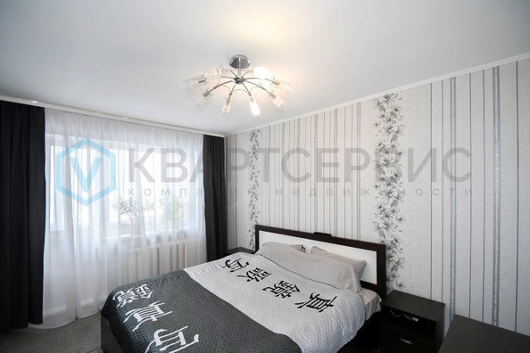 
   Продам 3-комнатную, 62 м², Краснознаменная ул, 21В

. Фото 6.