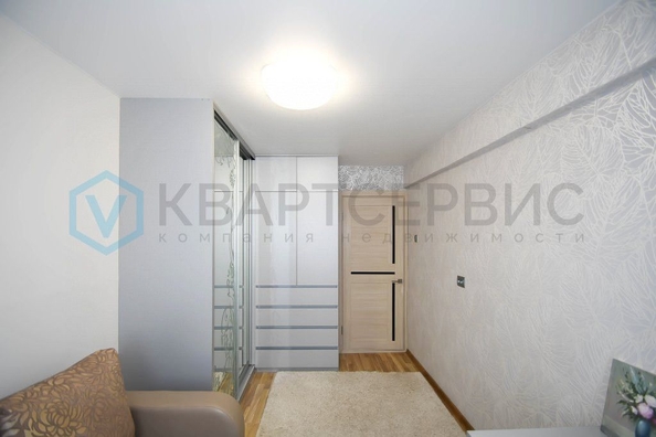 
   Продам 3-комнатную, 62 м², Краснознаменная ул, 21В

. Фото 7.