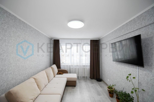 
   Продам 3-комнатную, 62 м², Краснознаменная ул, 21В

. Фото 10.