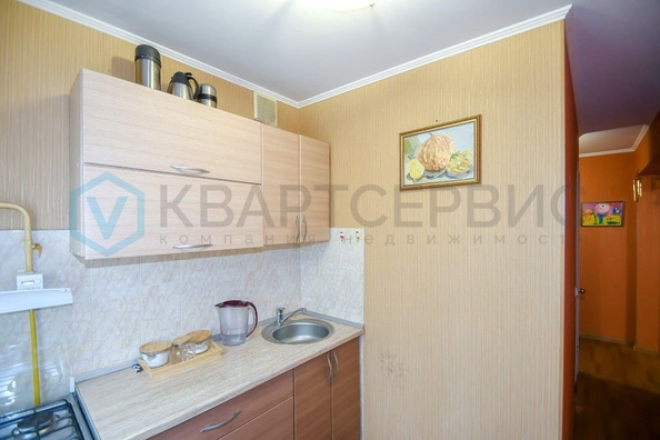 
   Продам 2-комнатную, 44 м², Нефтезаводская ул, 31В

. Фото 6.