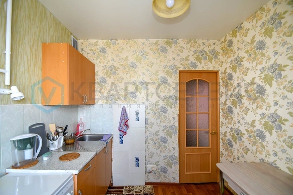 
   Продам 2-комнатную, 43.9 м², 8 Марта ул, 4

. Фото 1.