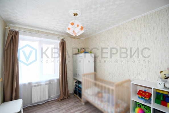 
   Продам 3-комнатную, 72.4 м², Станционная 3-я ул, 86

. Фото 4.