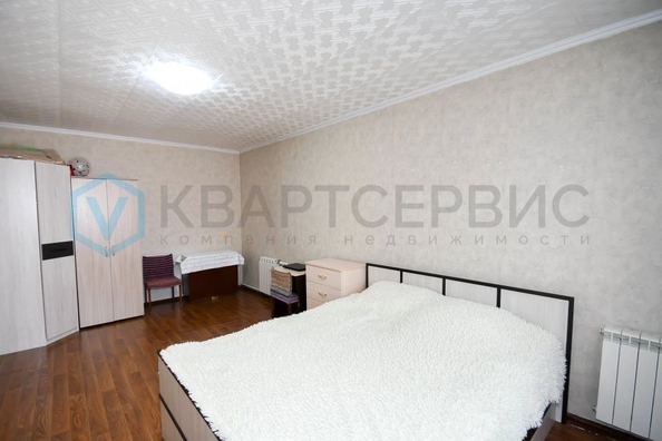 
   Продам 3-комнатную, 72.4 м², Станционная 3-я ул, 86

. Фото 6.