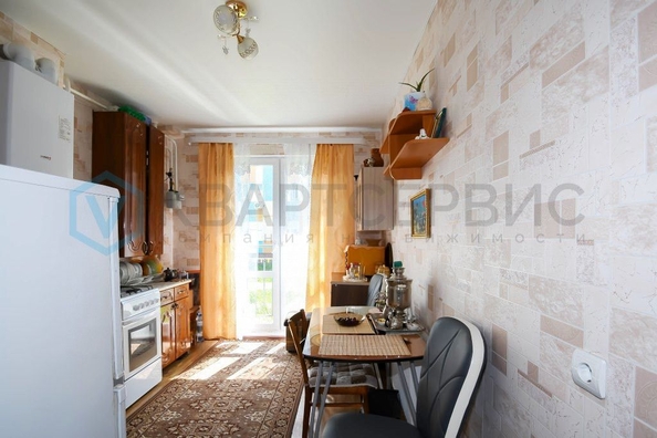 
   Продам 1-комнатную, 41.7 м², Верхнеднепровская ул, 267к4

. Фото 9.