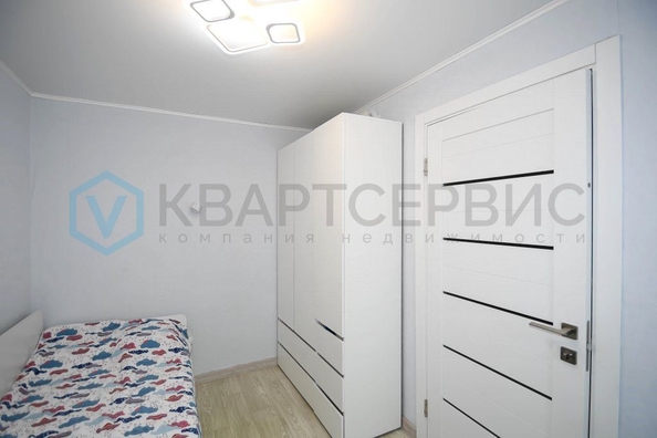 
   Продам 2-комнатную, 44.5 м², Иртышская Набережная ул, 31

. Фото 6.