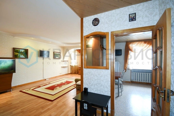 
   Продам 1-комнатную, 48.7 м², Физкультурная ул, 6к1

. Фото 3.