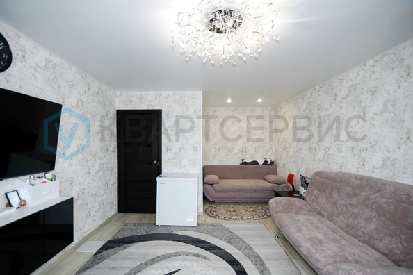 
   Продам 1-комнатную, 34.9 м², Краснознаменная ул, 10

. Фото 5.