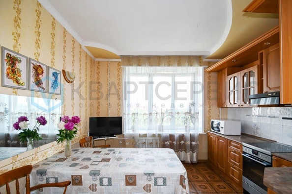 
   Продам 3-комнатную, 83.6 м², Красина ул, 4

. Фото 6.