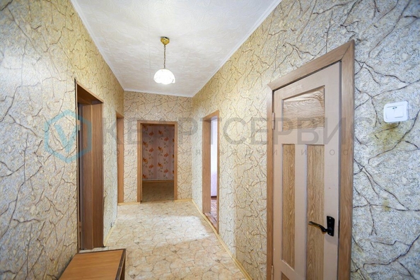 
   Продам дом, 85 м², Красный Яр

. Фото 6.