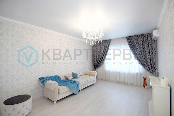 
   Продам 4-комнатную, 99 м², Волховстроя ул, 24

. Фото 3.