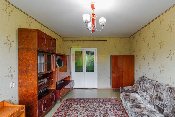 
   Продам 3-комнатную, 63.1 м², Степанца ул, 8А

. Фото 5.