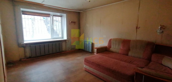 
   Продам 1-комнатную, 32.6 м², Челюскинцев 1-й проезд, 83А

. Фото 3.