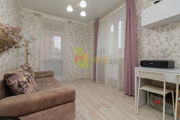 
   Продам 2-комнатную, 57.3 м², Красный Путь ул, 137/1

. Фото 6.