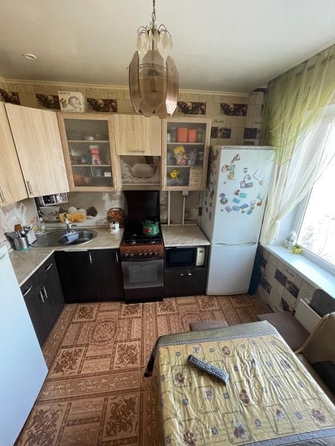 
   Продам 3-комнатную, 63.2 м², Железнодорожная 2-я ул, 5

. Фото 7.