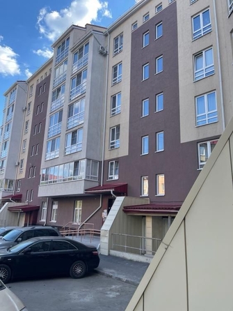 
   Продам 1-комнатную, 43.6 м², Химиков ул, 2

. Фото 10.