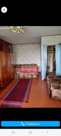 
   Продам 1-комнатную, 34 м², Зои Космодемьянской ул, 2

. Фото 3.