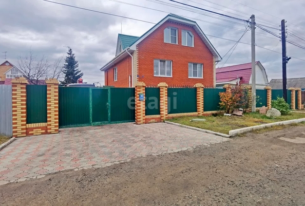 
   Продам дом, 210 м², Усть-Заостровка

. Фото 8.