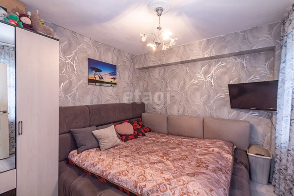 
   Продам 4-комнатную, 60 м², Глинки ул, 3Б

. Фото 7.