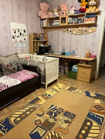 
   Продам 3-комнатную, 72.9 м², Молодогвардейская ул, 6к1

. Фото 2.