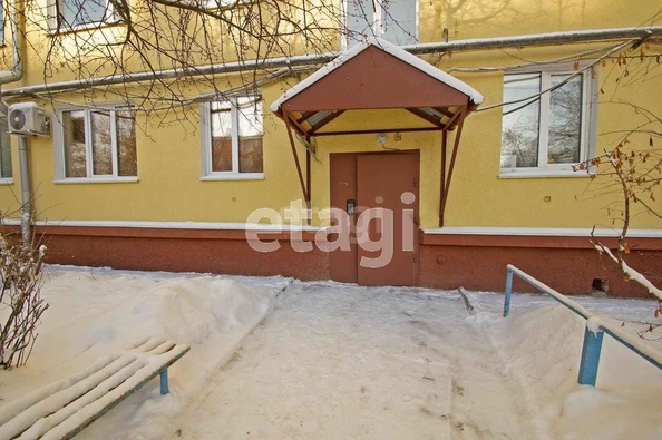 
   Продам 4-комнатную, 90 м², Циолковского ул, 2

. Фото 7.