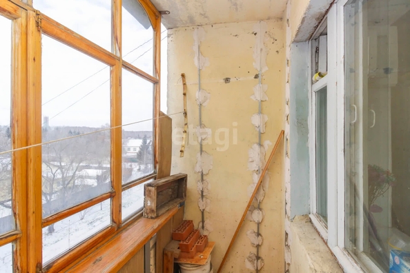 
   Продам 4-комнатную, 72 м², 1 Мая ул, 13/1

. Фото 4.