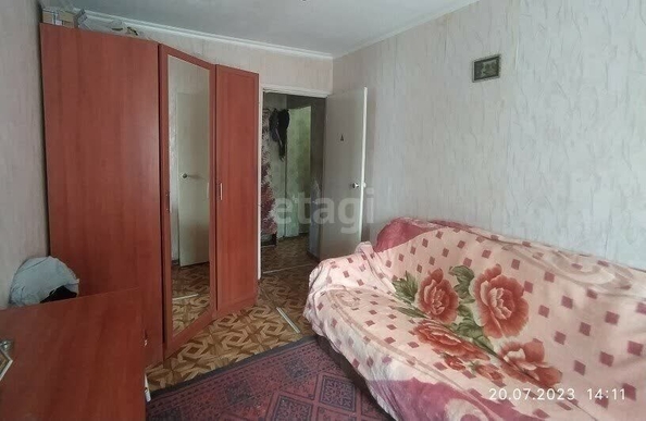 
   Продам 2-комнатную, 45 м², Архитекторов б-р, 1/6

. Фото 6.