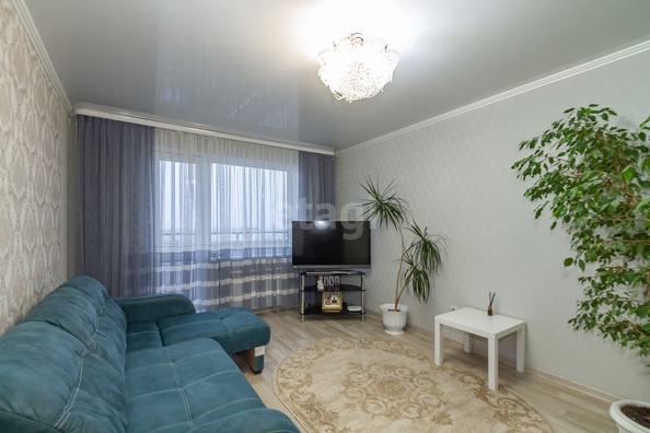 
   Продам 1-комнатную, 36.9 м², Молодогвардейская ул, 6к1

. Фото 7.