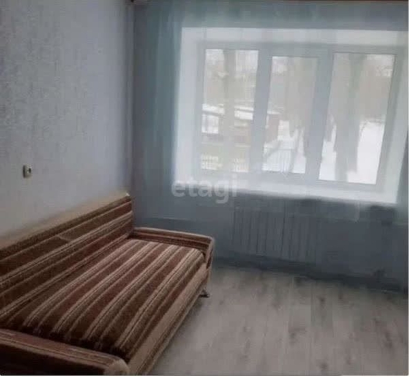 
   Продам 1-комнатную, 29 м², Романенко ул, 13

. Фото 7.