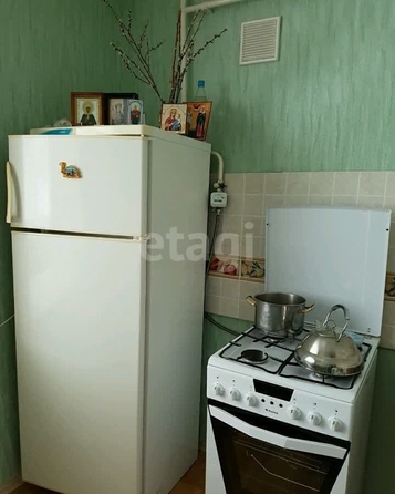 
   Продам 2-комнатную, 45 м², Октябрьская ул, 107

. Фото 4.