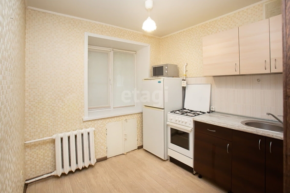 
   Продам 1-комнатную, 30.5 м², Рабочая 5-я ул, 70А

. Фото 10.