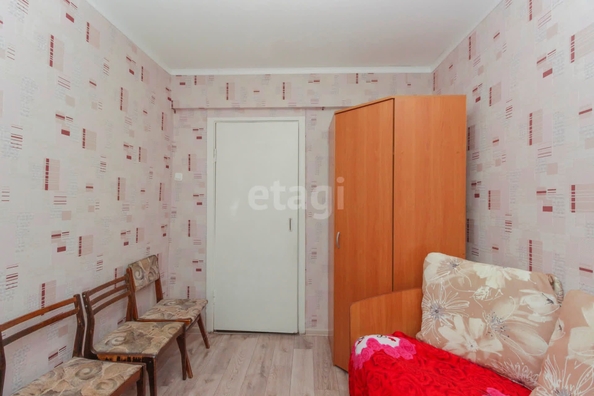 
   Продам 4-комнатную, 60.3 м², Бархатовой ул, 3В

. Фото 5.