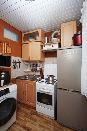 
   Продам 3-комнатную, 62 м², Крыловская ул, 54А

. Фото 3.