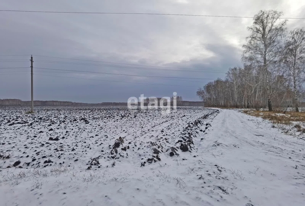 
  Продам  участок ИЖС, 10.9 соток, Красноярка

. Фото 1.