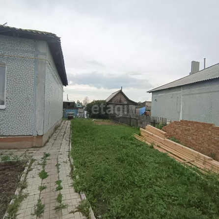 
   Продам дом, 76.5 м², Прииртышье

. Фото 5.