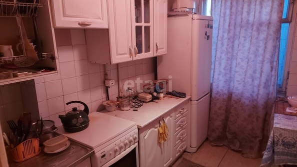 
   Продам 2-комнатную, 43 м², Лукашевича ул, 1

. Фото 7.