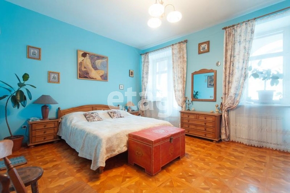 
   Продам 3-комнатную, 138 м², Лермонтова ул, 24

. Фото 4.