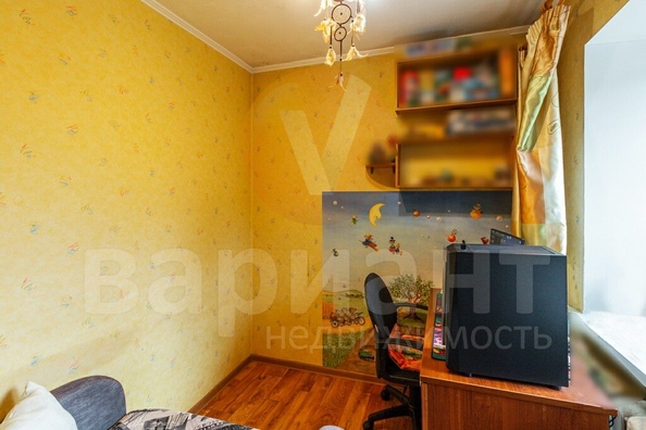 
   Продам 3-комнатную, 46 м², Бульварная ул, 4А

. Фото 2.