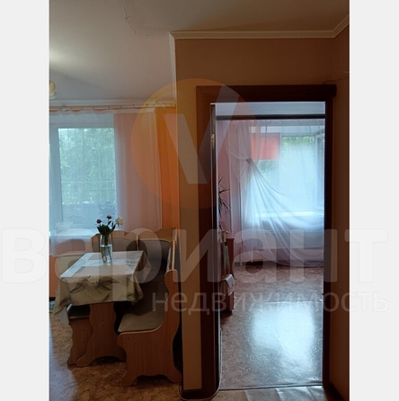 
   Продам 1-комнатную, 27 м², Кирова ул, 4

. Фото 2.