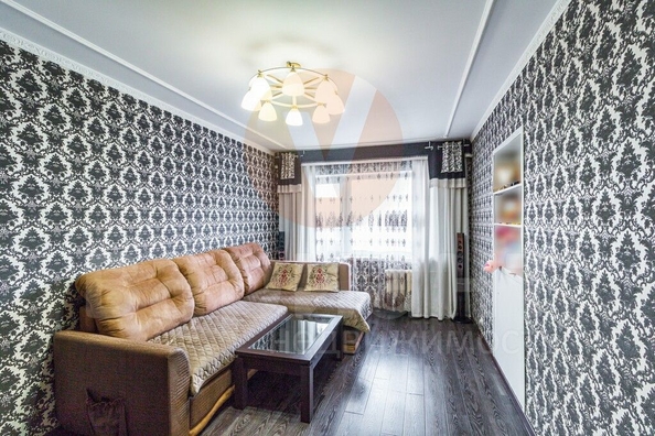 
   Продам 3-комнатную, 60 м², Транспортная 4-я ул, 12

. Фото 8.