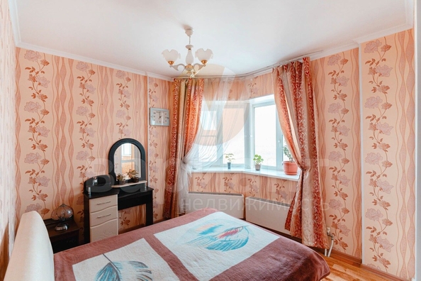 
   Продам 3-комнатную, 74 м², Енисейская 3-я ул, 32/3

. Фото 6.