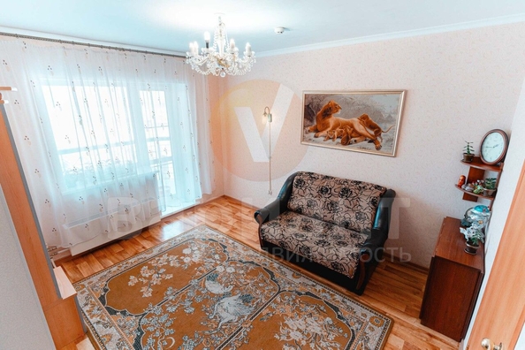 
   Продам 3-комнатную, 74 м², Енисейская 3-я ул, 32/3

. Фото 7.