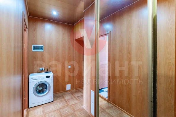 
   Продам 2-комнатную, 37 м², Мельничная ул, 87/4

. Фото 4.