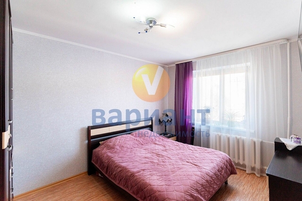 
   Продам 3-комнатную, 59 м², Менделеева пр-кт, 23

. Фото 7.