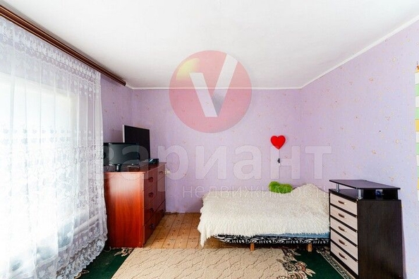 
   Продам дом, 90 м², Омск

. Фото 7.