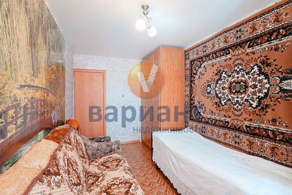 
   Продам 3-комнатную, 65 м², Мельничная ул, 91

. Фото 4.