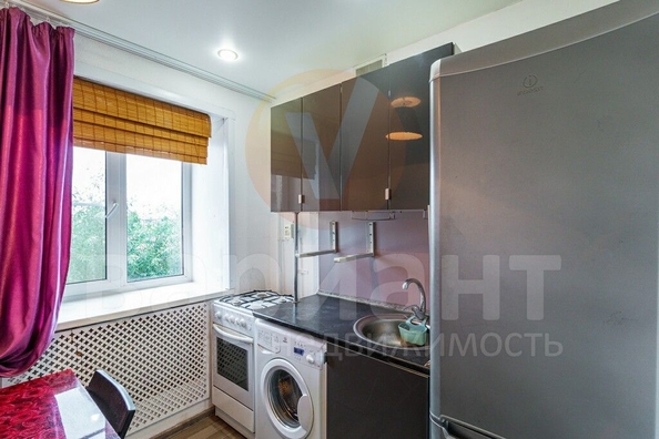 
   Продам 1-комнатную, 31 м², Бородина ул, 46Б

. Фото 8.