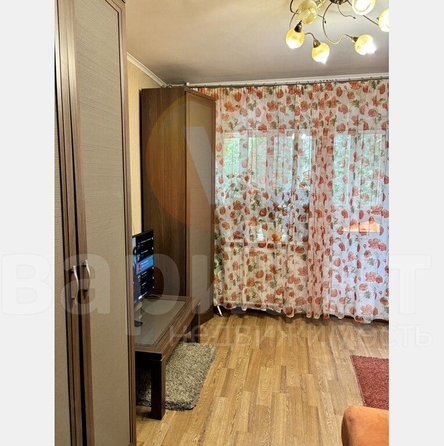 
   Продам 1-комнатную, 31 м², Рождественского ул, 5А

. Фото 7.